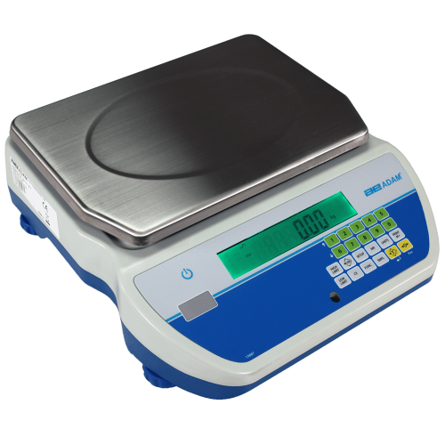 Adam Equipment CKT-M Cruiser Approved Bench Checkweighing Scales, 40 kg Capacity, 10 g Readability, 300 x 210 mm Pan Size - CKT 40M - Click Image to Close